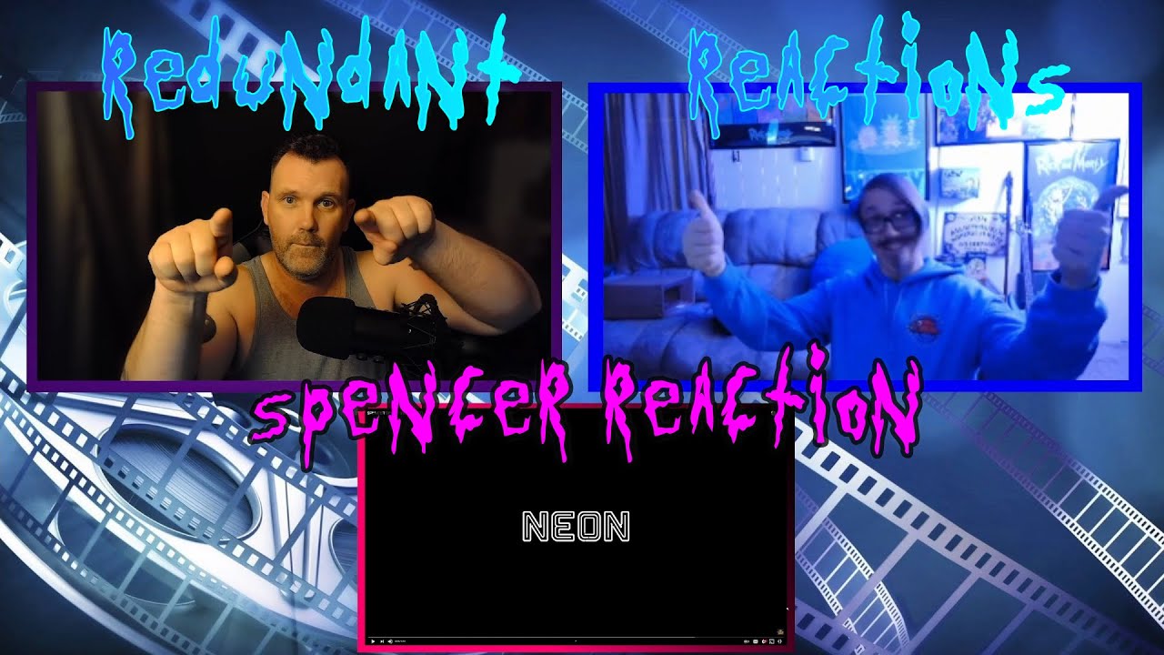 SPENCER Official Trailer (2021) Redundant Reactions