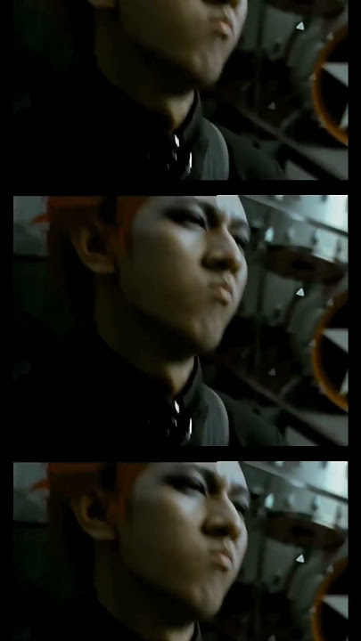 Lagu pertama J-Rocks!! 😱