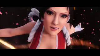 The King Of Fighters Destiny Op