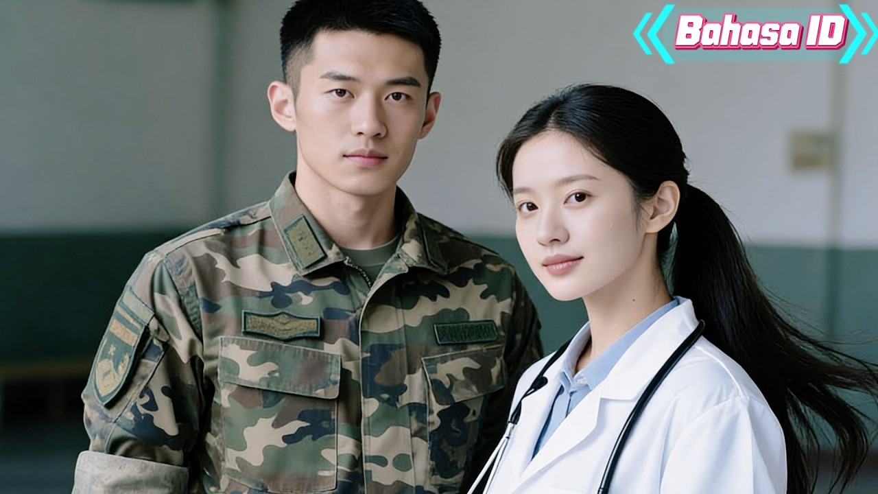 Bahkan para pahlawan pun tak bisa menolak pesona wanita cantik.#indonesia #film #movie #drama