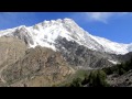 Rupal Face, Nanga Parbat , Latobo 360 degree view - HD 1080 25fps Canon EOS 550D (REBEL T2i)