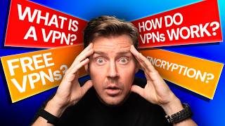 What is a VPN? | Everything explained in one video screenshot 3