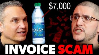 Scammer Script Makes Millions | Call Center FBI Bust