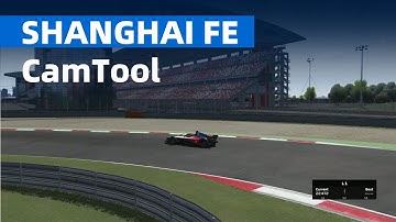 camtool shangh formula E assetto corsa