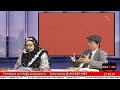 Jagah Khali Hai with Mirza Yasin Baig, Guests: Rashid Hussain Rashid &amp; Noor -E- Shama Noor