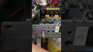 Sửa vang số theta k7 bị mất tiếng . Sửa vang số k7 bị sôi nổ tiếng