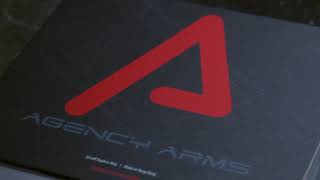 AGENCY ARMS NOC Set Trailer - RedWolf Airsoft RWTV screenshot 3