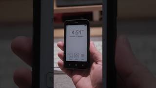 The Minimalist Phone That Helps You Breathe Mudita Kompakt Giveaway