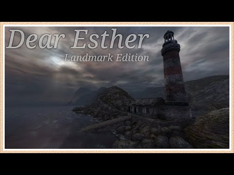 Video: Cara Esther • Pagina 2