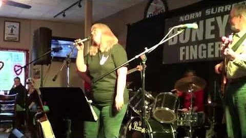 For Mom - Laura Hesse singing Circle Game by Joni ...