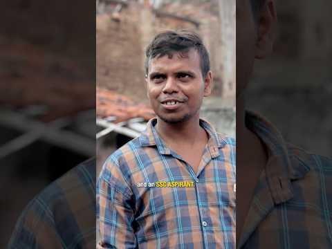 Life of a SSC aspirant in Dhanbad!