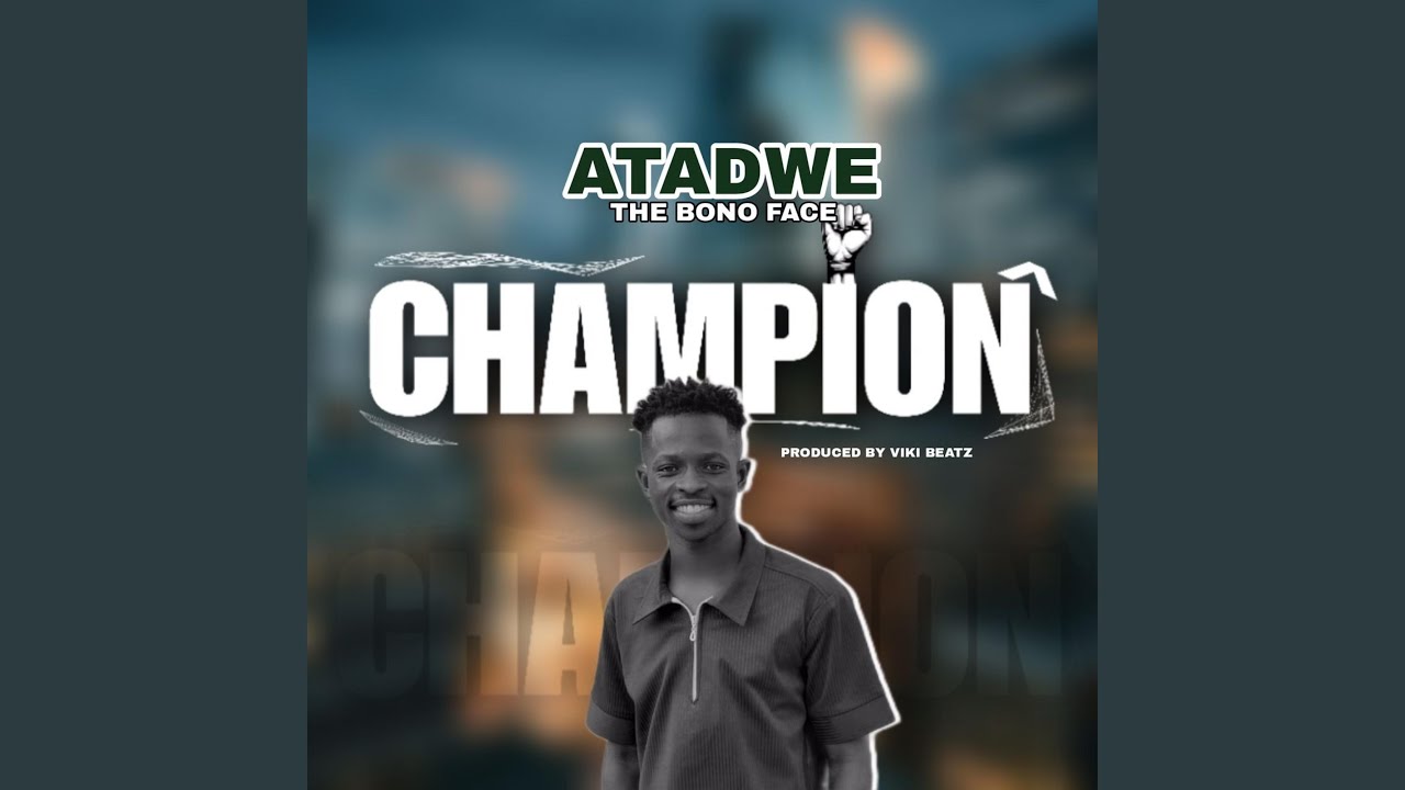 CHAMPION auf YouTube ansehen CHAMPION auf YouTube ansehen