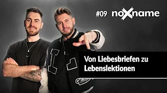noXname Podcast