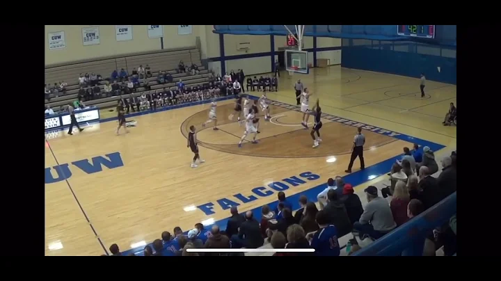 Jeremiah Stewart senior mixtape