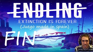 2 | Endling: Extinction is Forever | Hecho en España. Continuo buscando al cachorrooo