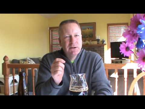 Beer Review #403 Widmer Brothers - Raspberry Russian Imperial Stout '12