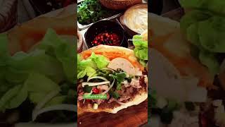 Best Banh Mi in Sydney Alex ‘n’Rolls in Marrickville - Most definitely Top 3 Vietnamese Pork Rolls