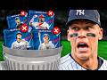 I Deleted the Top 100 MLB Players