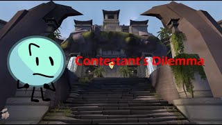 Object Show Super Duper Randomizer Ep. 10 (Contestant's Dilemma)