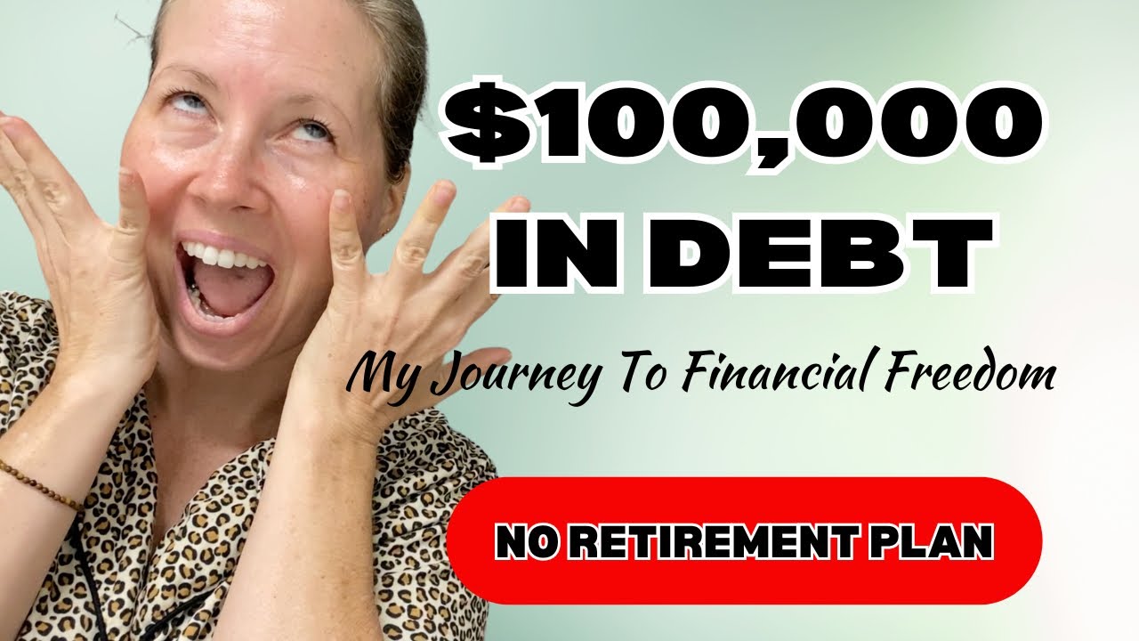 100k-in-debt-no-retirement-youtube