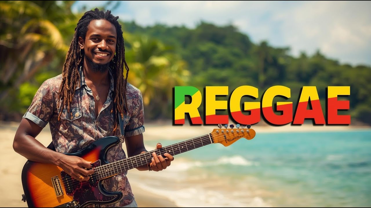 NEW Reggae Mix 2024 💓 Romantic Reggae Love Song 2024 ❣️ Relaxing Roadtrip Reggae Songs 129