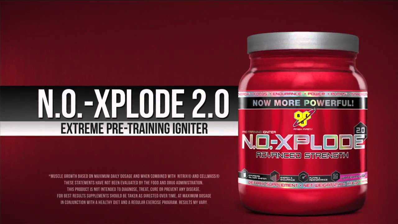 Xplode кроссовки. Предтренировочный комплекс no Xplode 2.0. BSN CELLMASS. BSN Nitrix. BSN N.O.-Xplode 3.3 555 гр.