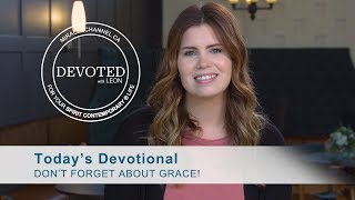 Devoted How To Believe With Confidence Mark 1124 Tamara Fontaine-Prest Miracle Channel