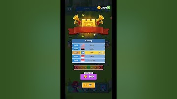 Conquer The Tower Takeover All Levels 221-225 Gameplay Walkthrough