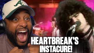 THIS SONG WILL CURE YOU FROM HEARTBREAK! ( Nazareth - Love Hurts ) Reaction