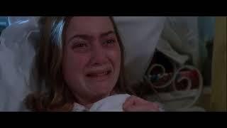 Kate Winslet Screaming