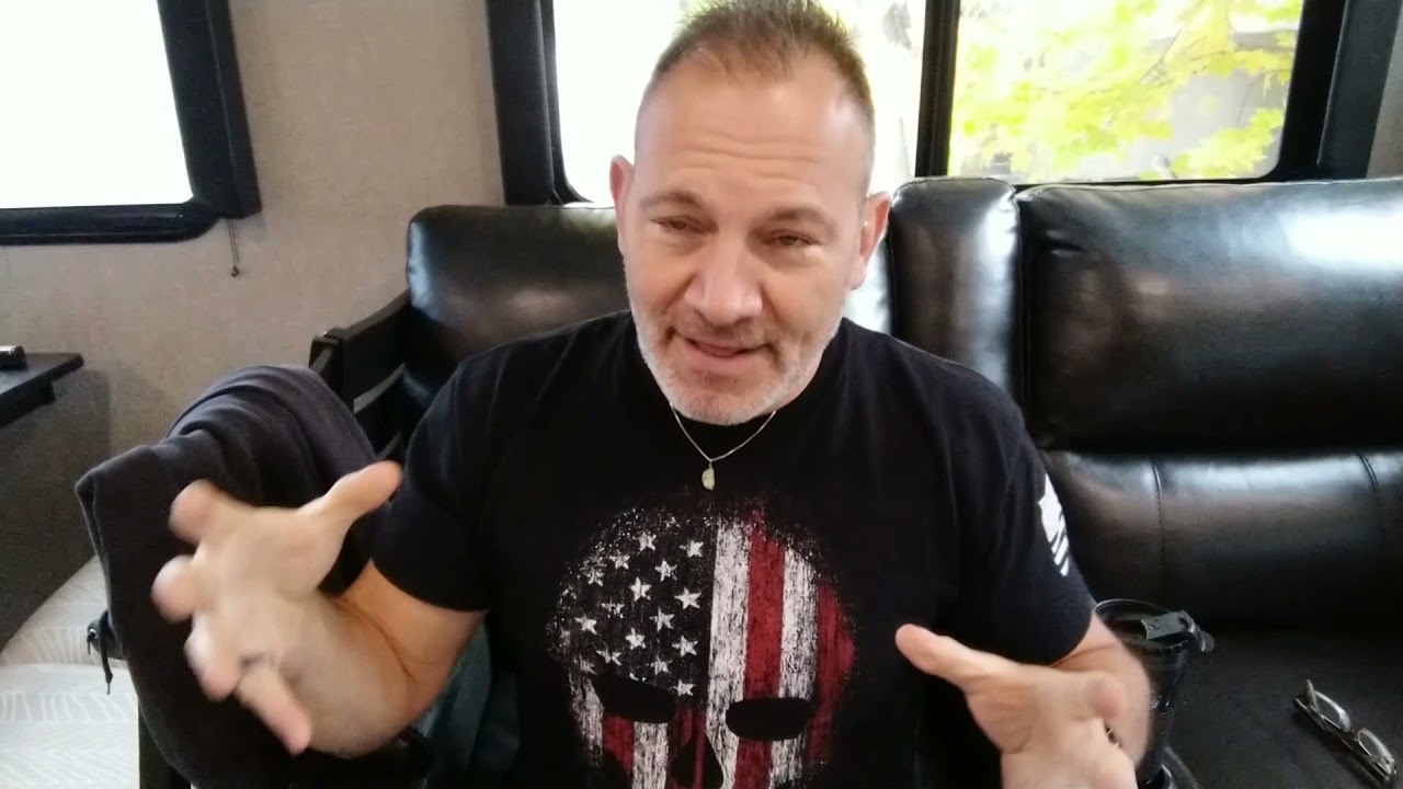 Jack Stuef "admits his Solve is not as good" as the Man from Back East