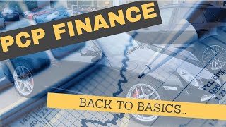 PCP Back to Basics Pcp The Basics