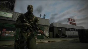 APB Reloaded: Launch Trailer