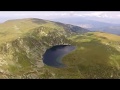 7 Rila lakes / Седемте Рилски езера