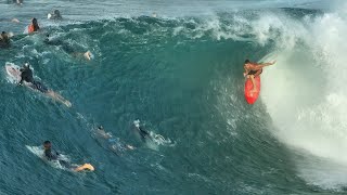 She Bangs  Snapper Rocks Wednesday 19 April 2023