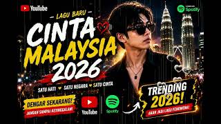 Kompilasi Lagu Sedih Malaysia 2026  Lagu Melayu Viral Penuh Perasaan