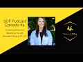 SOF podcast Episode 4: Breaking Ankles and Walking on Ice with Elisabeth Michaud, PT, DPT