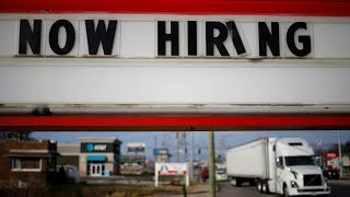 Us Adds 311,000 Jobs In February, Topping Estimates