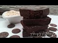 Brownies saludables / Healthy brownies
