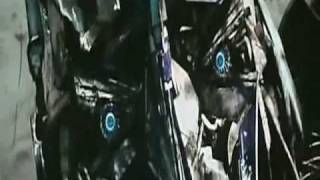Indestructible - [Transformers Music Video]