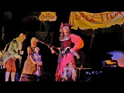 full-ride:-pirates-of-the-caribbean,-walt-disney-world-2018