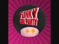 Funky Soul Party : AURRA - You & me tonight (1986) [DJ Kamel remix]