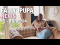 Fally Ipupa NEWS DE LA SEMAINE du 12 au 19/05/2024