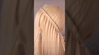 #easyhairstyles #braids #hairbraids #longbraids #hairstyle #hair #hairstyles