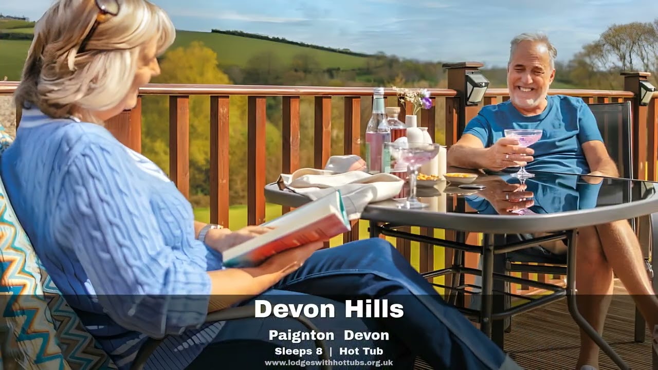 Devon Hills video tour
