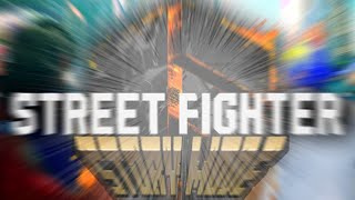 STREET FIGHTER 6 CAMPAIGN IS MORE CREATIVE THAN I THOUGHT!!!