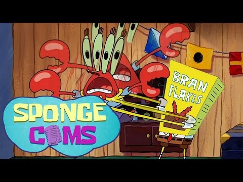 SPONGECOMS: As Seen On TV/Can You Spare a Dime?