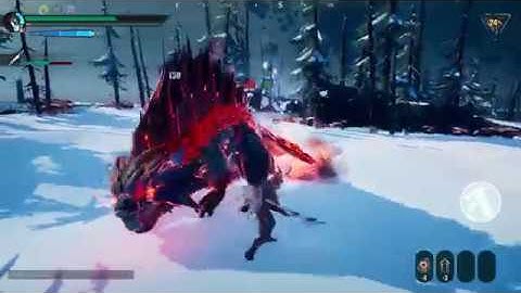 Dauntless Exotic Schematics and Exotic Materials Guide (OUTDATED) Updated Video in Description!