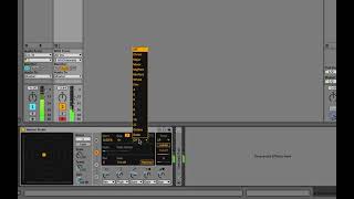 Live11's Vector Devices Basics (Inspired by Nature)