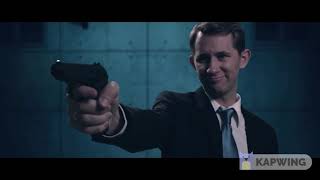 James Bond gangnam style reverse parody Resimi